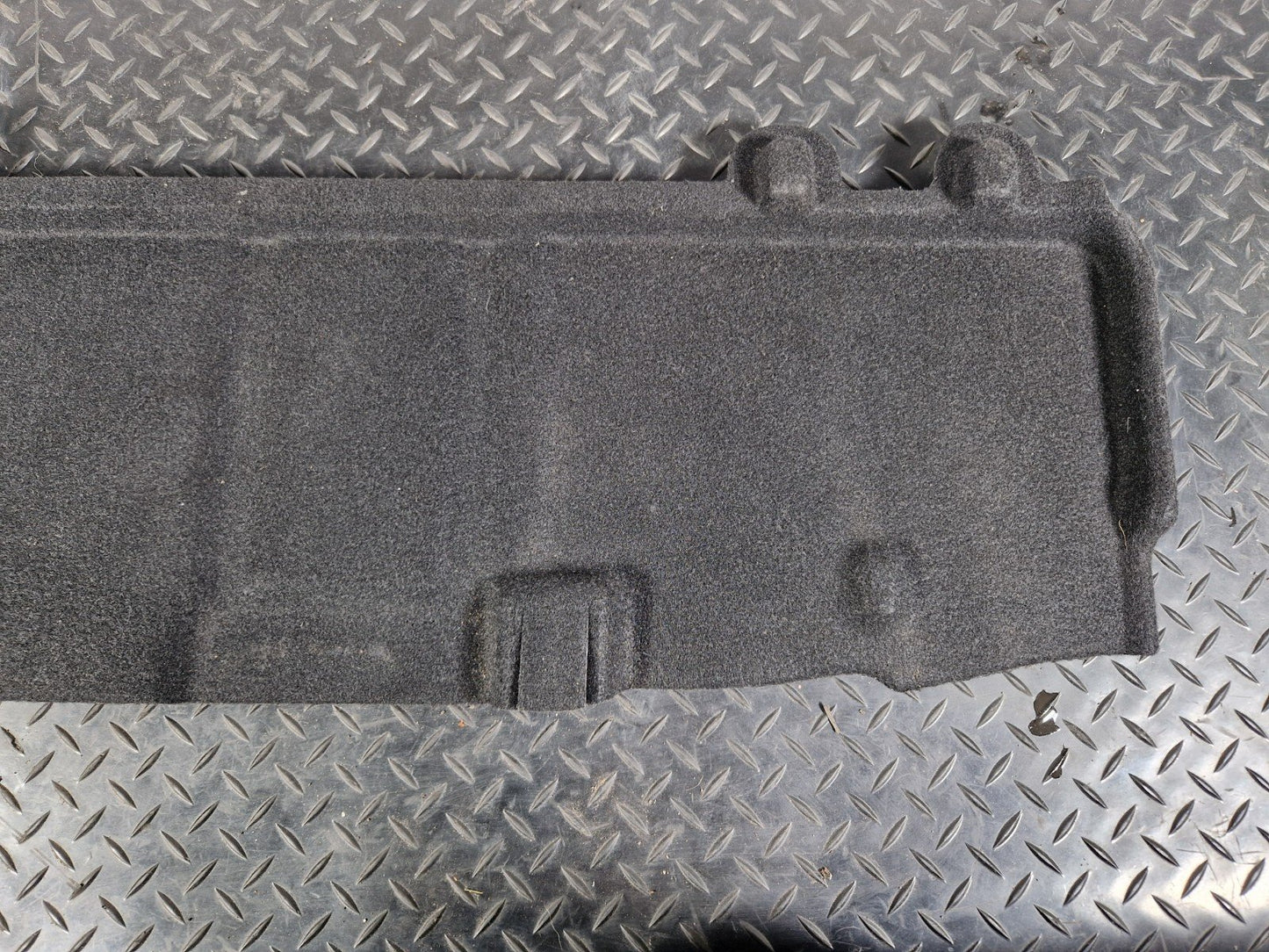 MERCEDES BENZ A CLASS W177 Boot Trunk Carpet Floor Mat Rear Liner  A1776901500