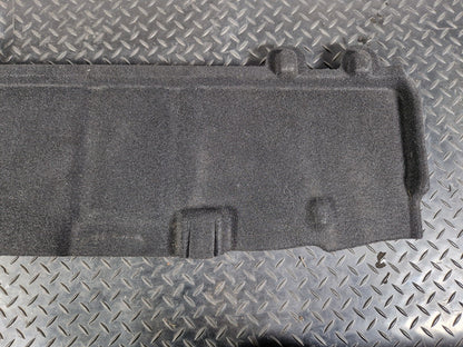 MERCEDES BENZ A CLASS W177 Boot Trunk Carpet Floor Mat Rear Liner  A1776901500