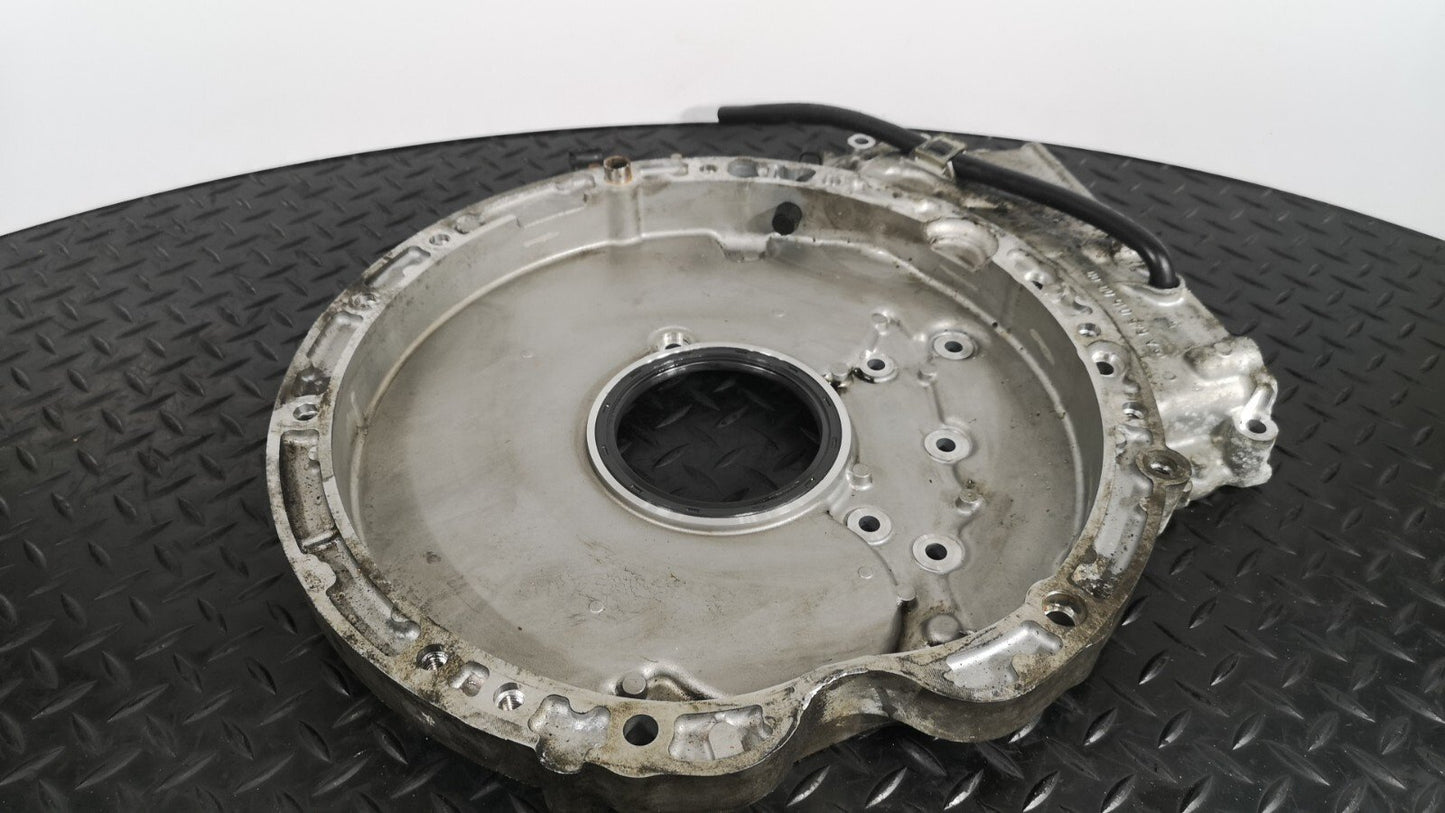 12-18 MERCEDES A B CLA-CLASS W176 W246 C117 OM651 1.8/2.1 CDI TIMING CHAIN COVER