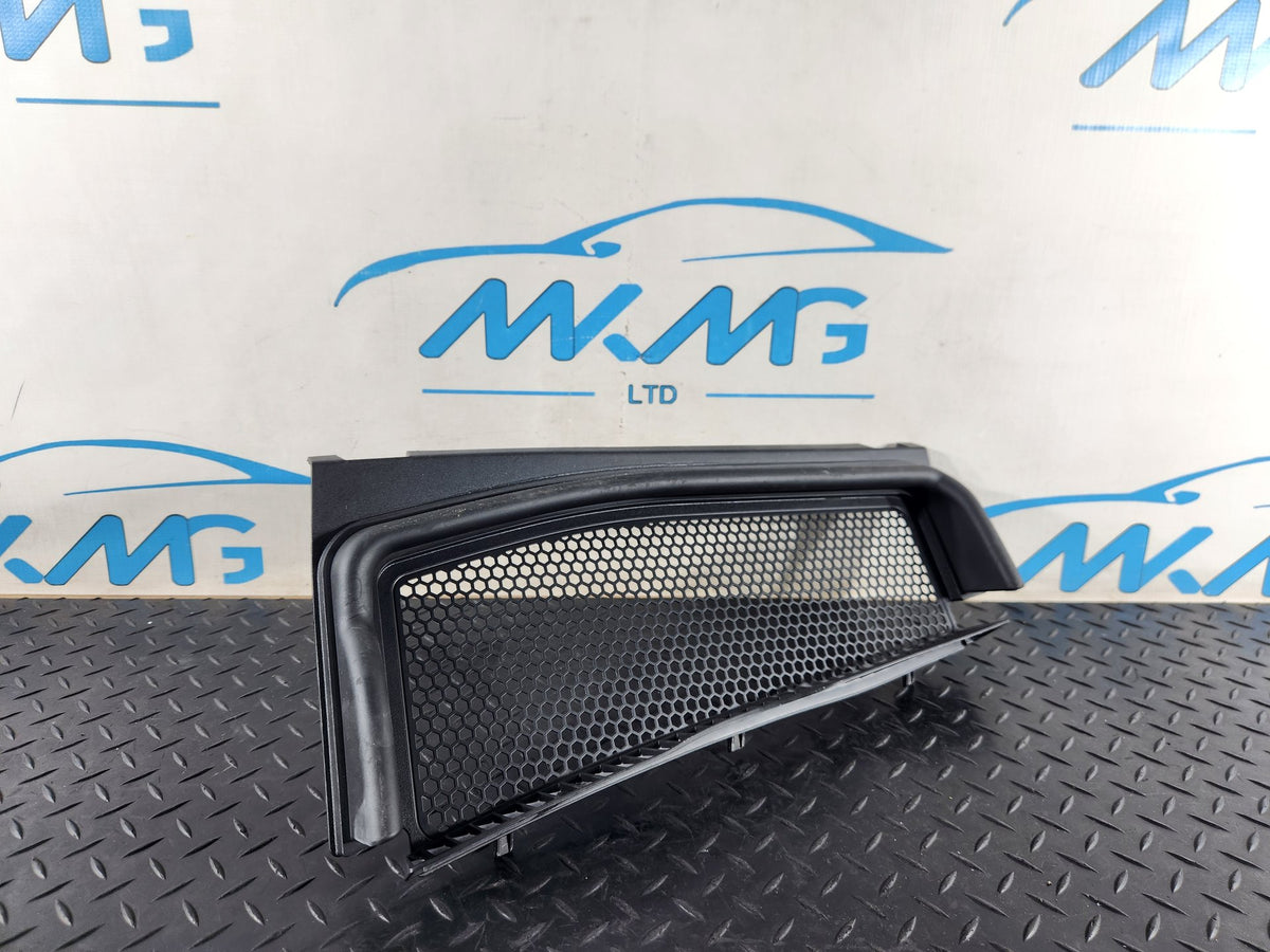 Audi Q7 4M Left Scuttle Panel 4M2819154