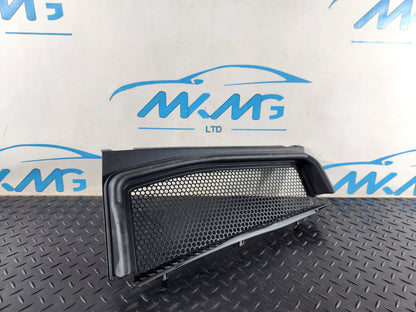 Audi Q7 4M Left Scuttle Panel 4M2819154
