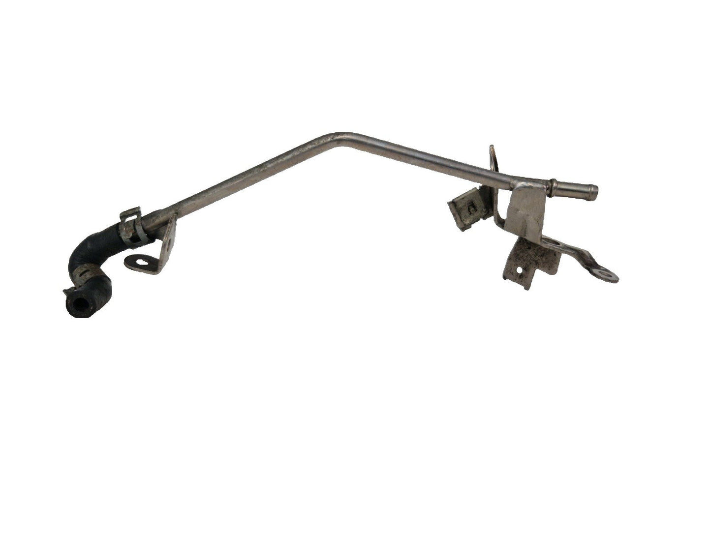 10-17 MERCEDES E CLASS W207 GENUINE WATER COOLANT HOSE PIPE A6422000258