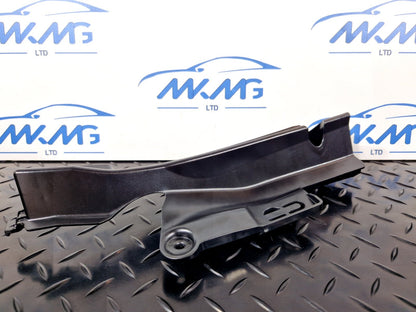 16-19 AUDI A4 B9 S-LINE QUATTRO LEFT SIDE ROOF SRS BRACKET 8W5880755