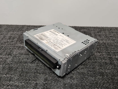 Volvo S40 MK2 (MS) Genuine Audio Radio Stereo CD Player Head Unit 31260527