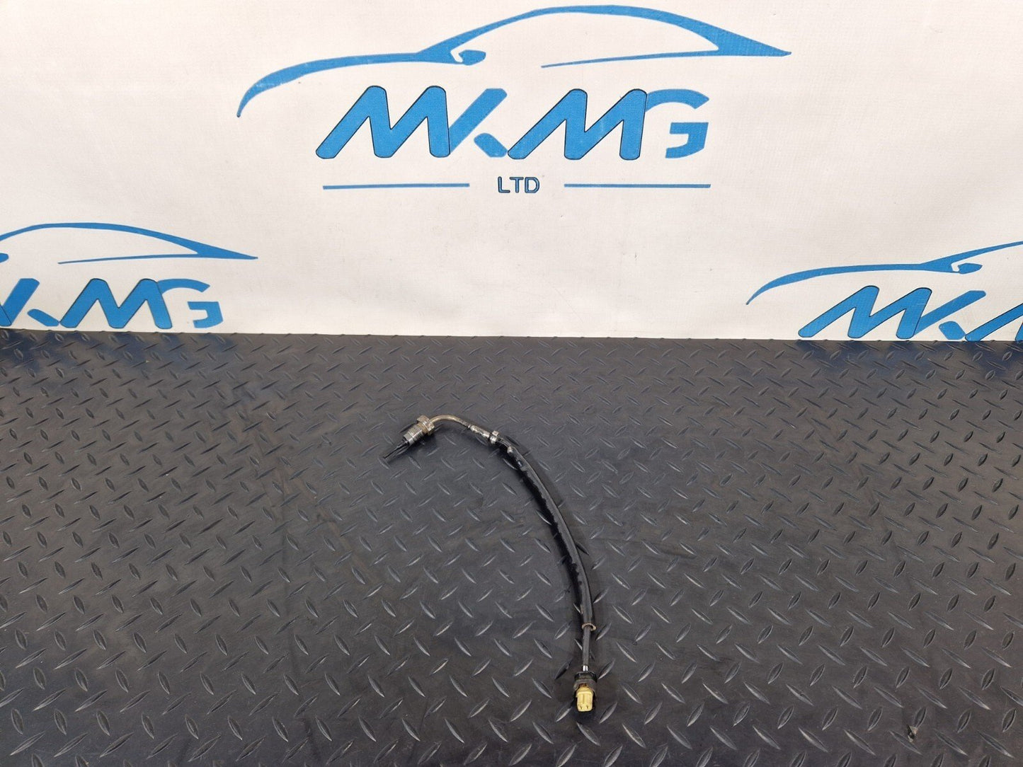 18-ON MERCEDES BENZ SPRINTER  W907 EXHAUST GAS TEMPERATURE A0009059205