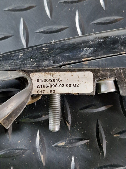 Mercedes-Benz Unknown Part Type A1668900300