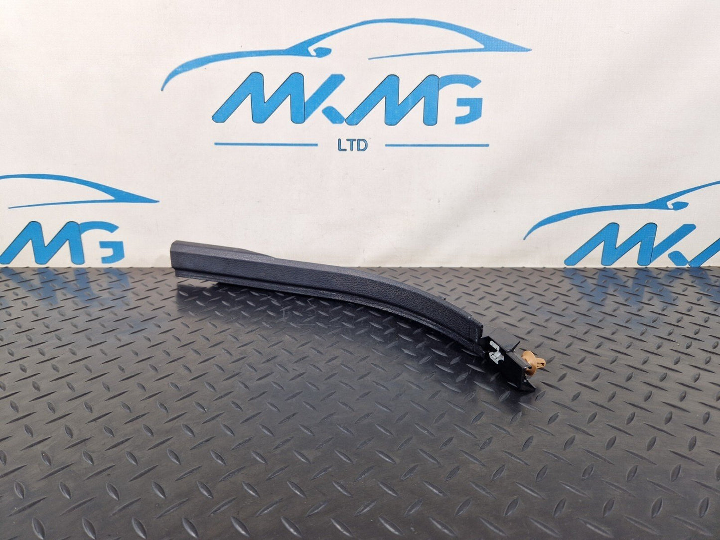 10-13 BMW X5 E70 LCI REAR LEFT N/S ENTRY TRIM 7154839