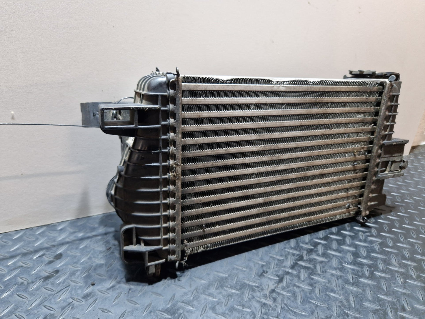 Vauxhall Meriva MK2 (B) (4470) MPV 1.7 Genuine Radiator Intercooler 13283253