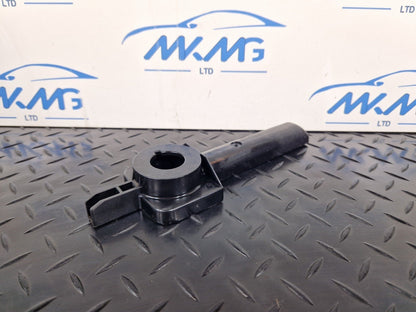 16-23 AUDI S5 COUPE FRONT RIGHT OR LEFT SIDE RADIATOR BRACKET 8W0805201
