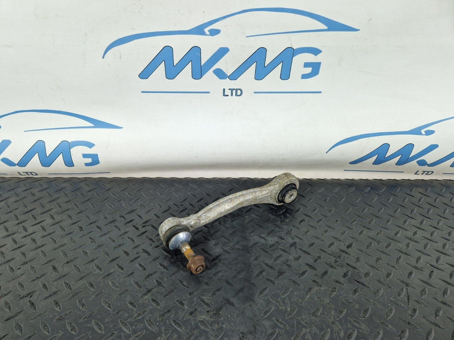 10-13 BMW X5 E70 LCI GENUINE CONTROL ARM WISHBONE