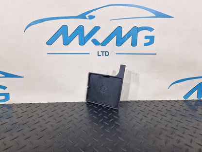 14-21 MERCEDES BENZ C220 W205 CENTRE CONSOLE STORAGE RUBBER TRAY A2056830191