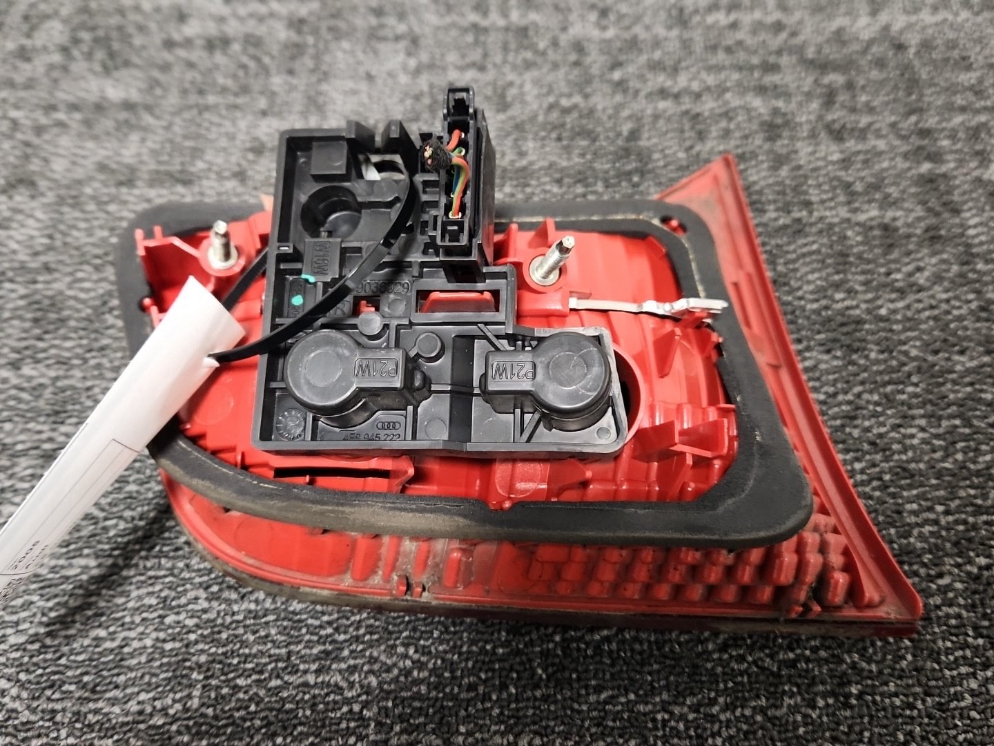 2005 Audi A6 Quattro MK3 (4F) (C6) Genuine Rear Right O/S Tail Light 4F9945094
