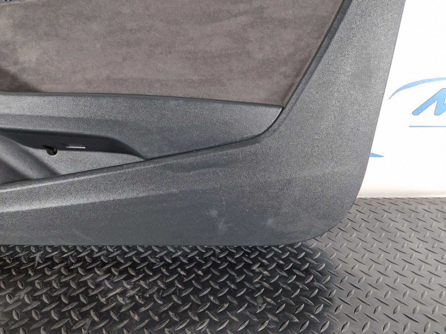 16-24 AUDI A5 F5 S-LINE CONVERTIBLE FRONT RIGHT DRIVER SIDE DOOR CARD 8W6867134