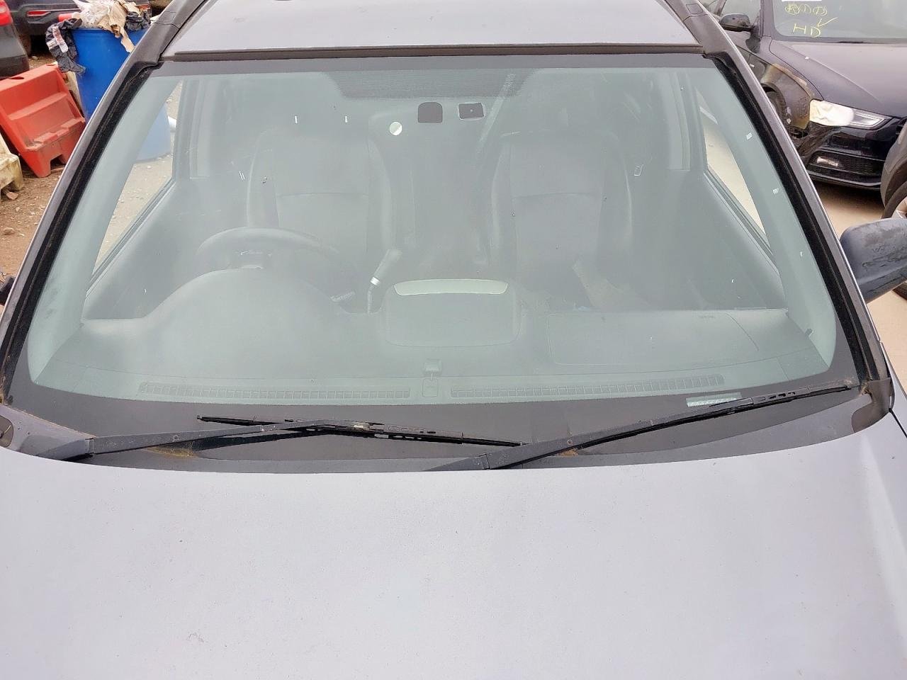 2005, Honda, CR-V, MK2 (RD88)