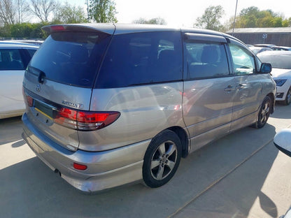 Toyota, Estima, MK2 (ACR30)