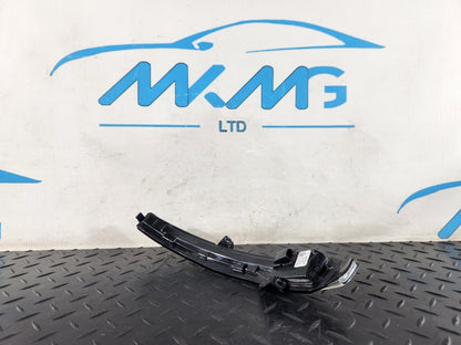 MERCEDES BENZ B CLASS W247 LEFT N/S WING MIRROR TURN SIGNAL LIGHT A0999064701