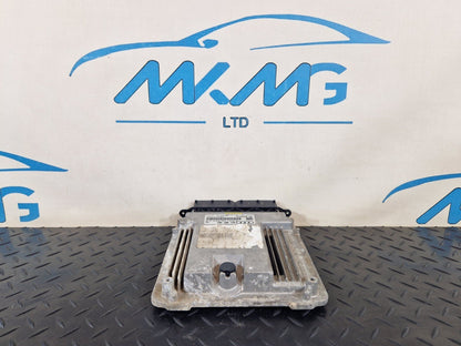 12-18 AUDI A6 C7 GENUINE OEM ENGINE CONTROL UNIT ECU 4G1907401