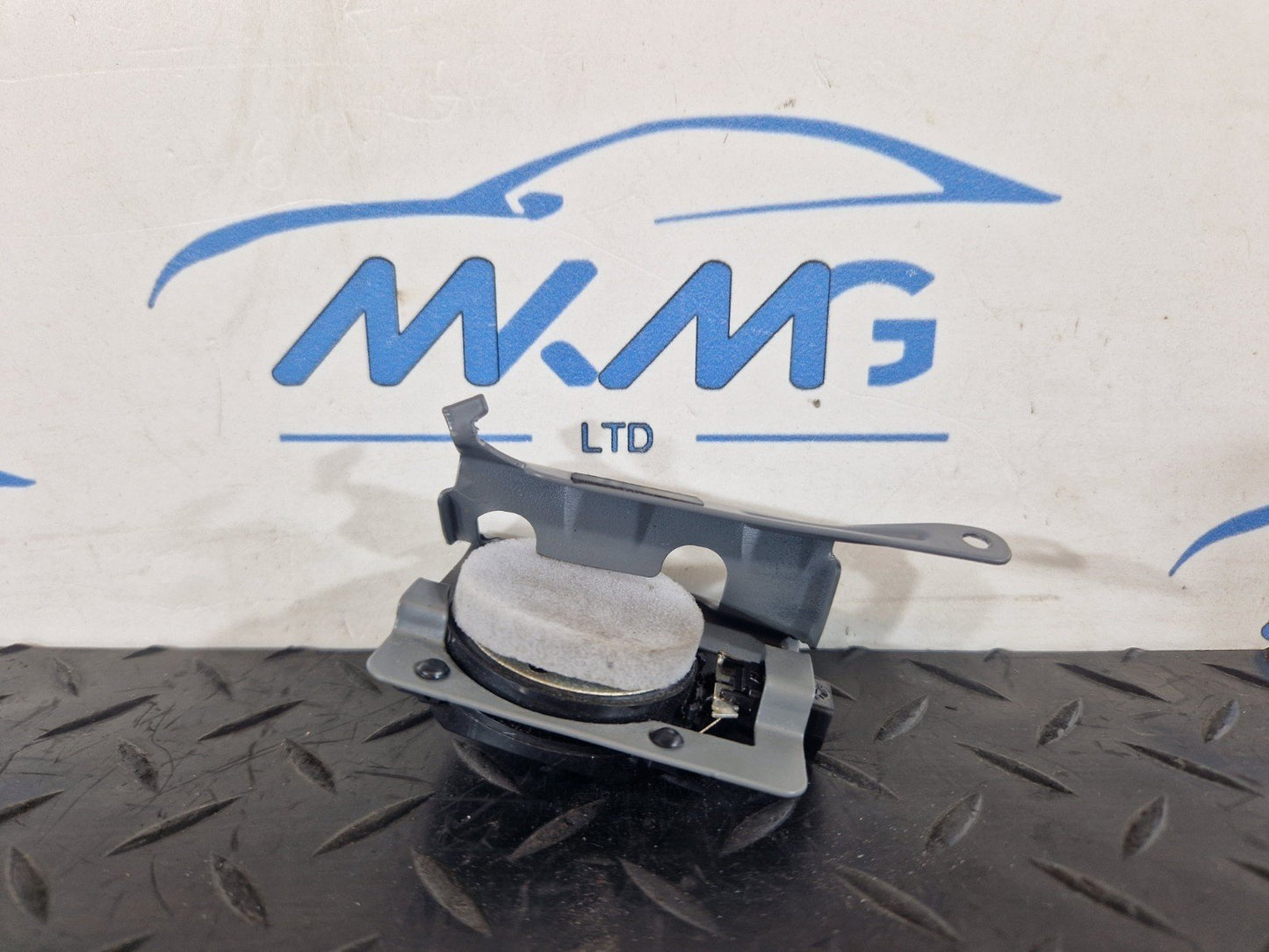 17-24 AUDI S5 F5 GENUINE OEM ORIGINAL TREBLE SPEAKER UPPER A PILLAR 8W6035399D