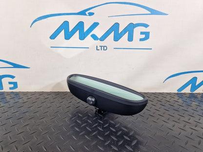 14-21 BMW 2 SERIES 218d GRAN TOURER F46 OEM INTERIOR MIRROR REAR VIEW 9285380
