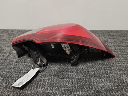 2018 Vauxhall Corsa MK4 (E) (4500) Genuine Rear Right Outer Tail Light 39068623