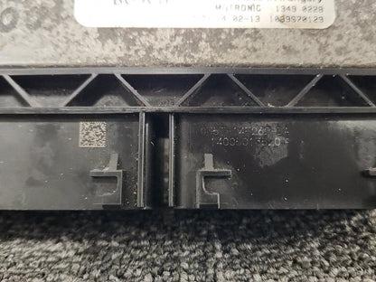 Ford Grand C-Max MK2 (C344) MPV Engine Control Unit Module ECU CV61-12A650-ACF