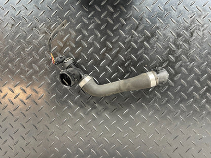 14-21 MERCEDES BENZ C350e W205 GENUINE COOLANT PIPE HOSE A2055010891