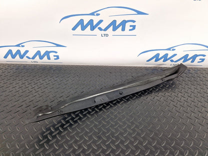19-ON MERCEDES BENZ B CLASS W247 OEM FRONT RIGHT FENDER GAP COVER A2478890500