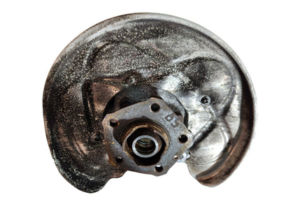 17-24 AUDI S5 F5 OEM REAR RIGHT O/S DRIVER SIDE WHEEL HUB 8W0505432Q