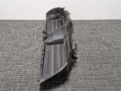 BMW 318i E90 Saloon Genuine Air Intake Shutter Bumper Grille Panel Assembly