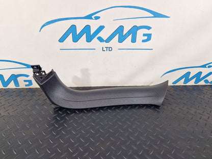 10-15 AUDI Q7 4L GENUINE OEM REAR RIGHT O/S TAIL GATE TRIM COVER PANEL 4L0867608