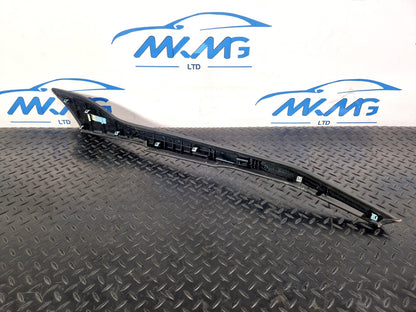 2019-ON  LAND ROVER DISCOVERY L550 LEFT N/S CENTRE CONSOLE TRIM LK72-044E04-B