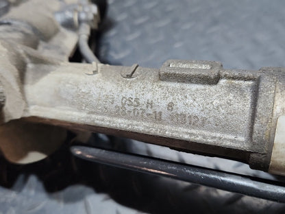 Volkswagen Polo 6R - MK5 Hatchback 1.4 Petrol Genuine Power Steering Rack
