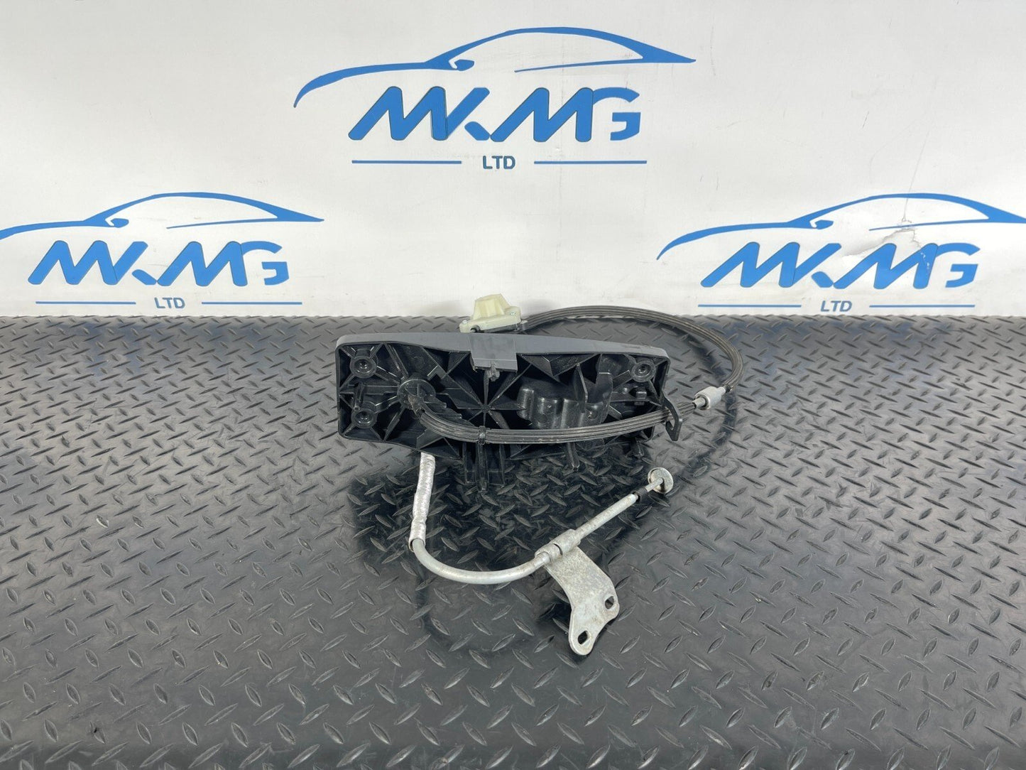 16-23 AUDI A5 F5 SPORTBACK GEAR EMERGENCY RELEASE MODULE LINKAGE 8W0713052N
