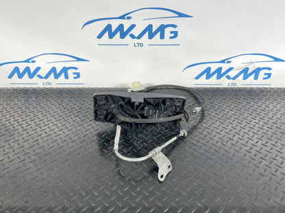 16-23 AUDI A5 F5 SPORTBACK GEAR EMERGENCY RELEASE MODULE LINKAGE 8W0713052N