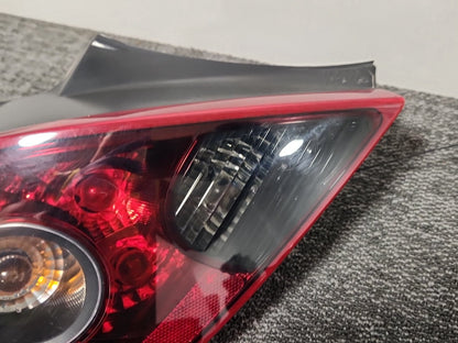 2014 Vauxhall Corsa MK3 (D)(4400) Genuine Rear Left N/S Tail Light 13242813
