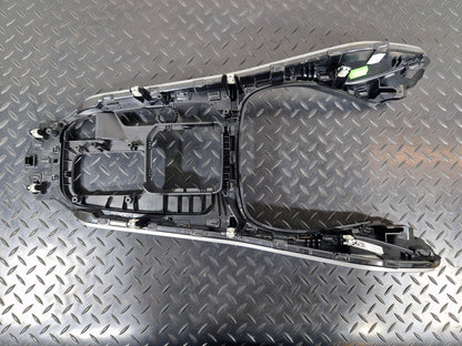 20-24 BMW 1 SERIES F40 F44 GENUINE  CENTER CONSOLE TRIM COVER 6823443
