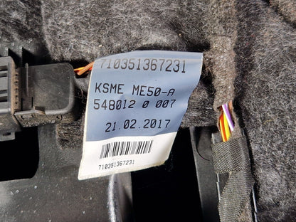 Audi Unknown Part Type 8W28570356PS
