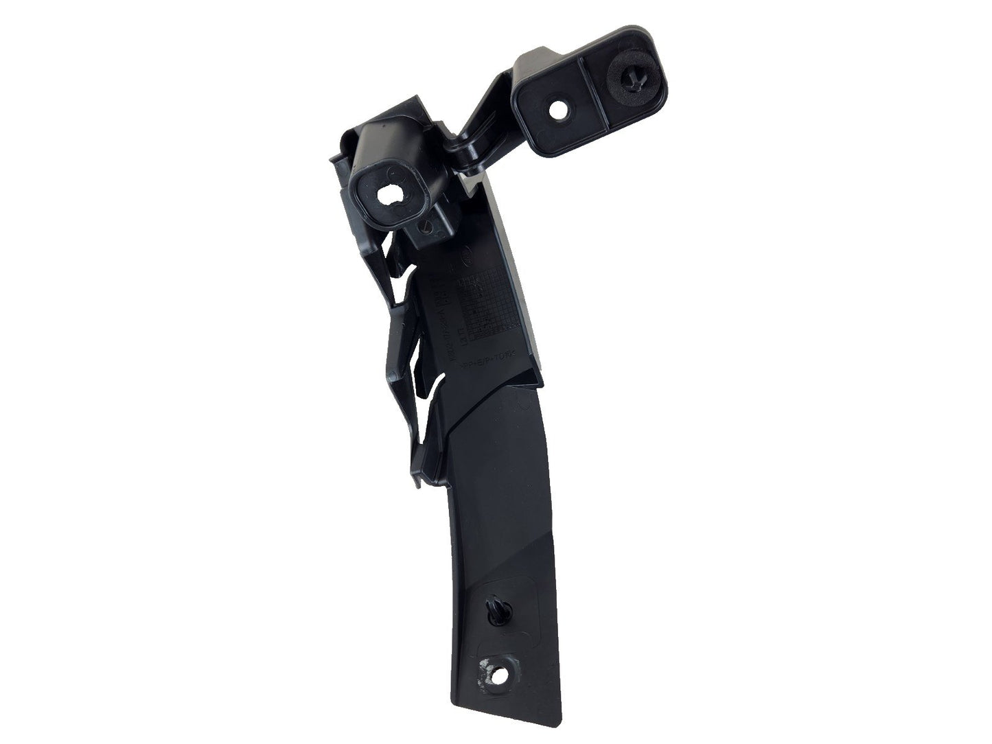 19-ON RANGE ROVER EVOQUE L551 REAR RIGHT O/S BUMPER BRACKET MOUNT K8D217A881A