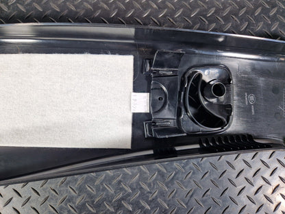 MERCEDES A CLASS TRIM PANEL B PILLAR INNER RIGHT A1776900300 W177 2018 - 2022