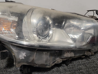 Mazda 6 MK3 (GJ) Saloon Genuine Front Right O/S Driver Headlight GHR4-51030