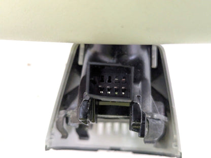 12-18 AUDI A6 C7 OEM DIMMABLE REAR VIEW MIRROR 810857511AB