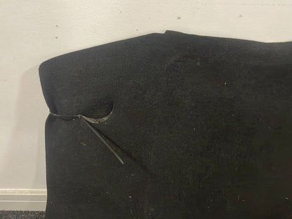 Ford Fiesta MK7 (B299) Hatchback Rear Trunk Carpet Boot Liner 8A61A13065ACW