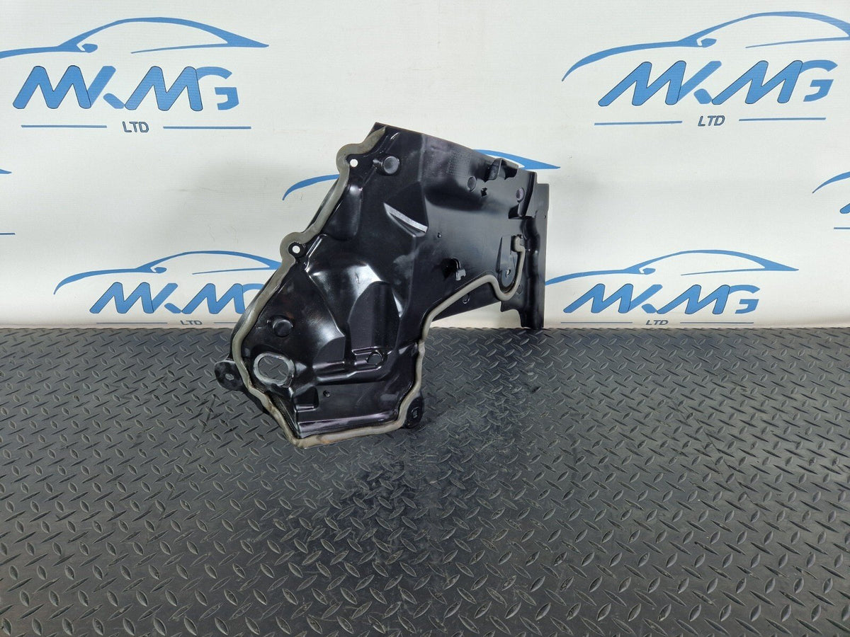 Mercedes-Benz C-Class W205 BULK HEAD REAR ENGINE TOP SECTION A2056205701