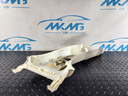 13-23 RANGE ROVER SPORT L494 UPPER LEFT B PILLAR TRIM COVER DK6224397A