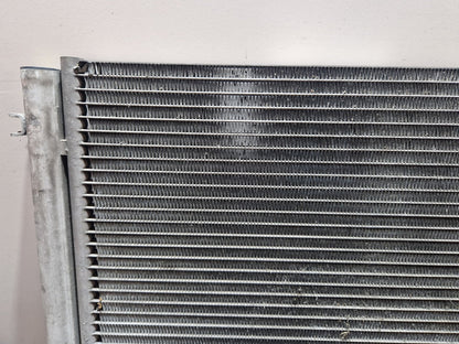 BMW 120i E87 Hatchback 2.0L Petrol Genuine A/C Condenser Radiator 6930038
