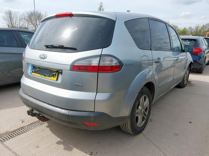2008 Ford S-Max MK1 (CD340)