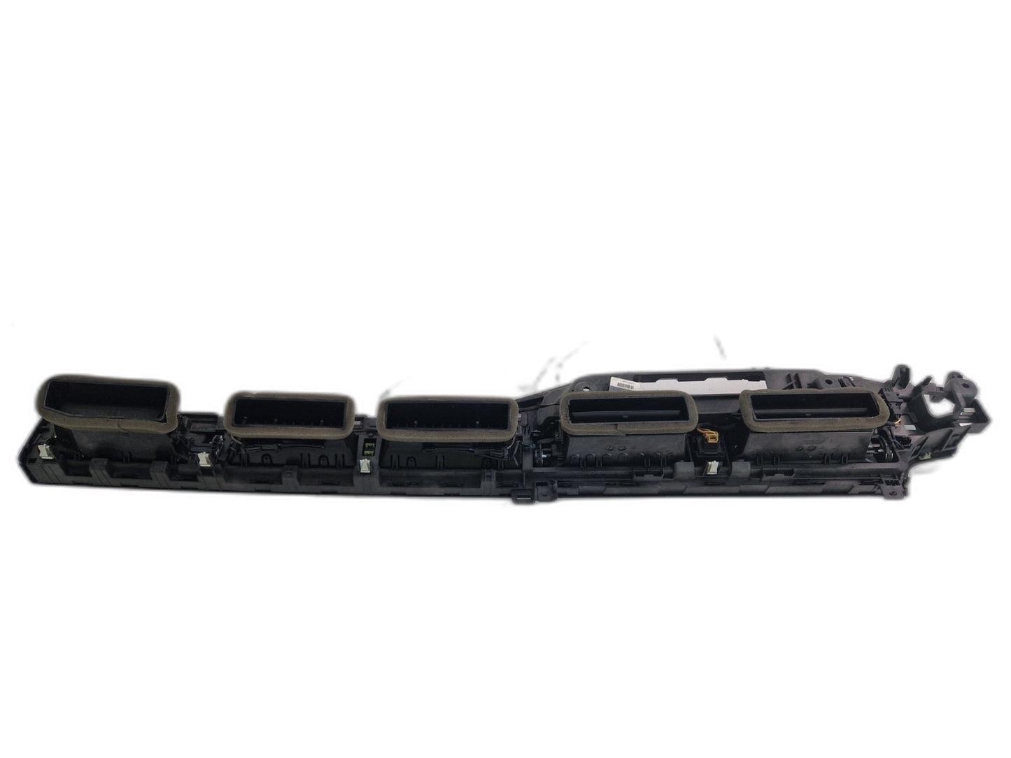 16-23 AUDI A5 F5 SPORTBACK DASHBOARD TRIM & AIR VENTS 8W2820901C 8W2820902