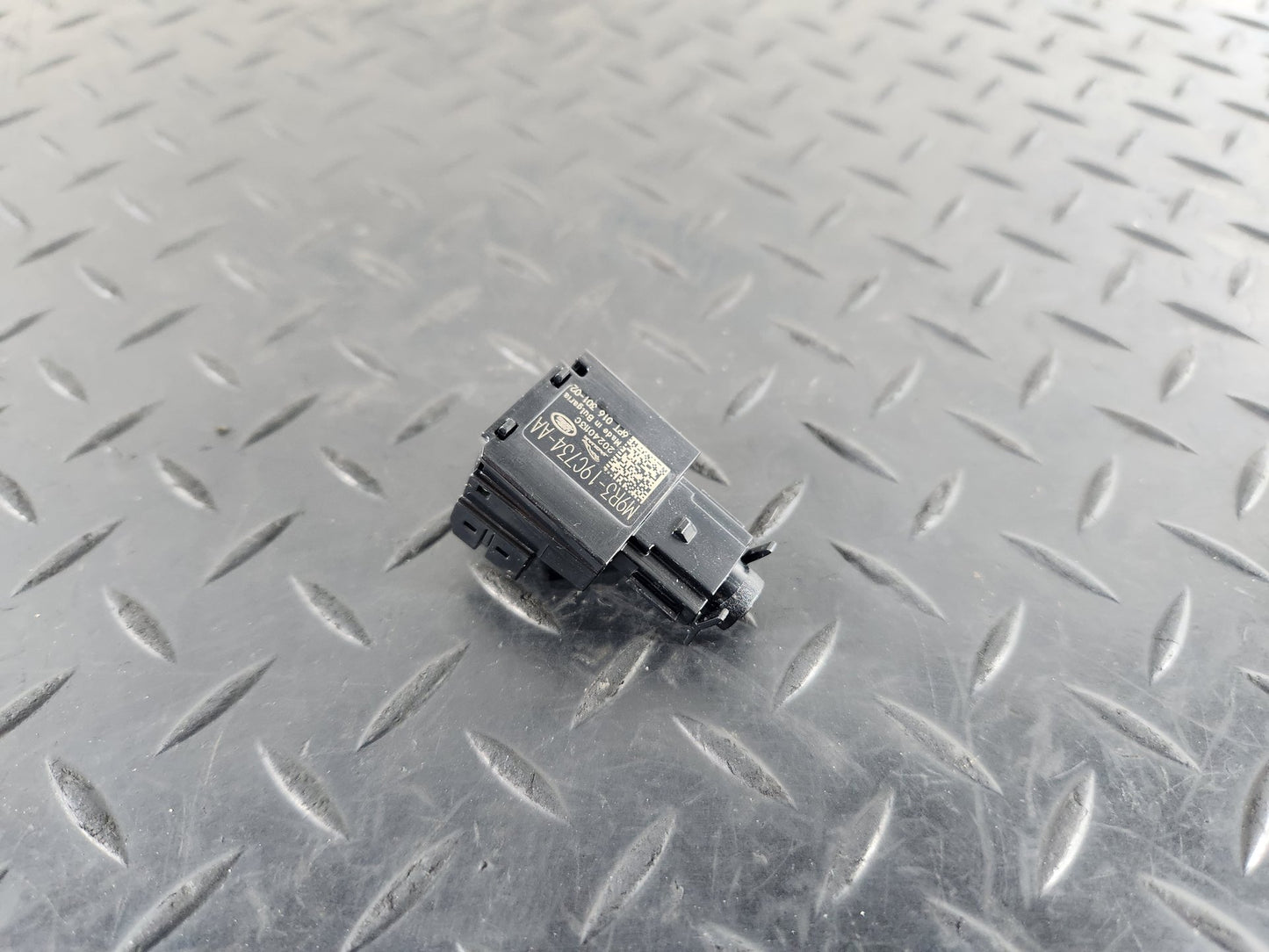 Land Rover Range Rover Evoque L551 SUV Key m9r3734