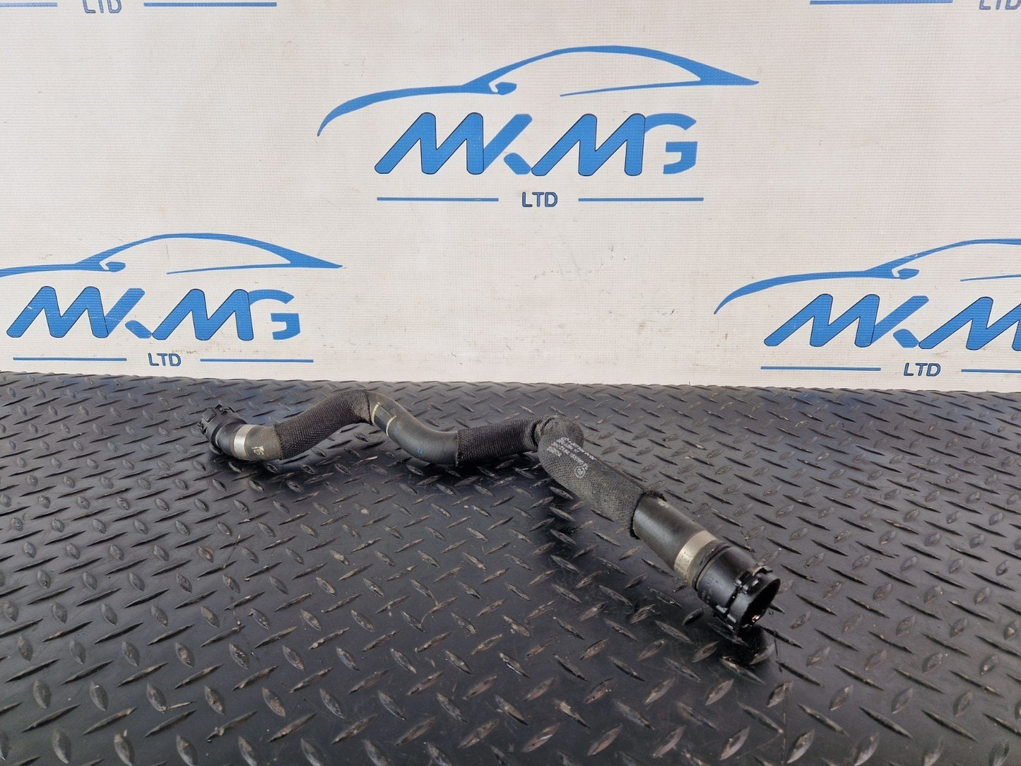 19-ON MERCEDES BENZ B CLASS W247 OEM COOLANT HOSE PIPE A2478303400