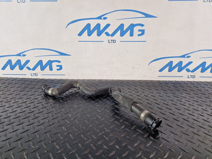 19-ON MERCEDES BENZ B CLASS W247 OEM COOLANT HOSE PIPE A2478303400